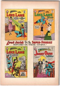 Lois Lane Annual #2 (1963) Lois Lane