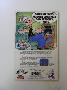 X-Men Annual #7 (1983) VF condition