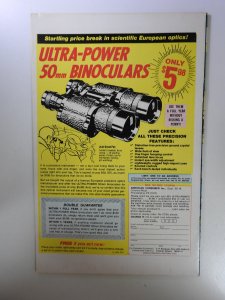 Captain America #189 (1975)