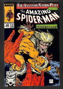 The Amazing Spider-Man #324 (1989)