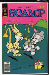 Scamp #45 (1979)