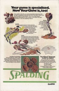 DAREDEVIL #138 VF/NM 