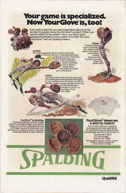 DAREDEVIL #138 VF/NM 