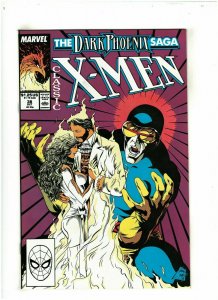 Classic X-Men #38 VF/NM 9.0 Marvel Comics Rprts. Uncanny #131 Dark Phoenix Saga