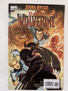 Dark Wolverine #76 - NM+  (2009)