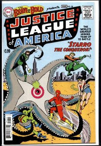 The Brave and the Bold 28 (Facsimile Edition) (2020) Justice League