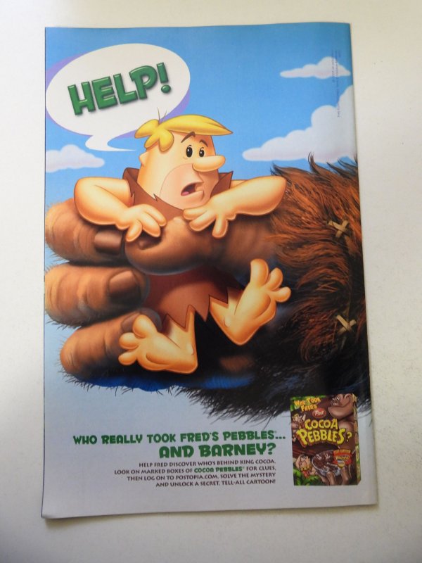 Araña: Heart of the Spider #1 (2005) VF Condition