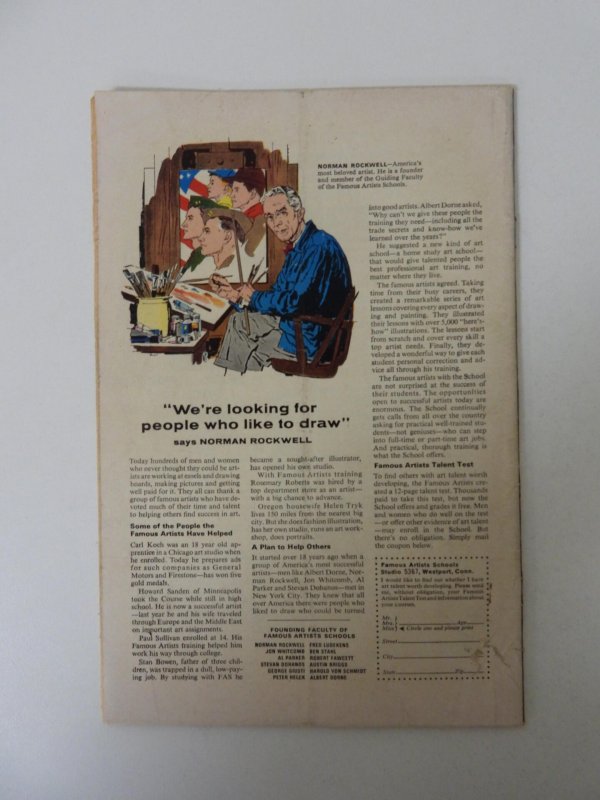 Tales to Astonish #91 (1967) VG- condition