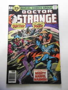 Doctor Strange #17