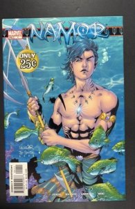 Namor #1 (2003)