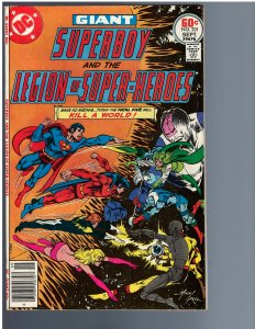 Superboy #231 (1977)