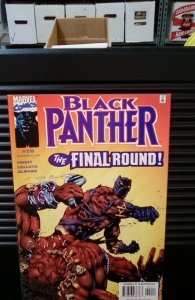 Black Panther #20 (2000)