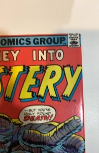 Journey into Mystery #19 (1975)