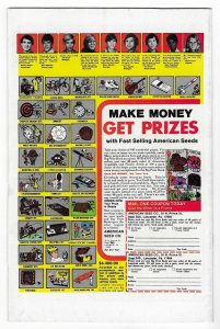 The Man Called Nova #24 (1979)