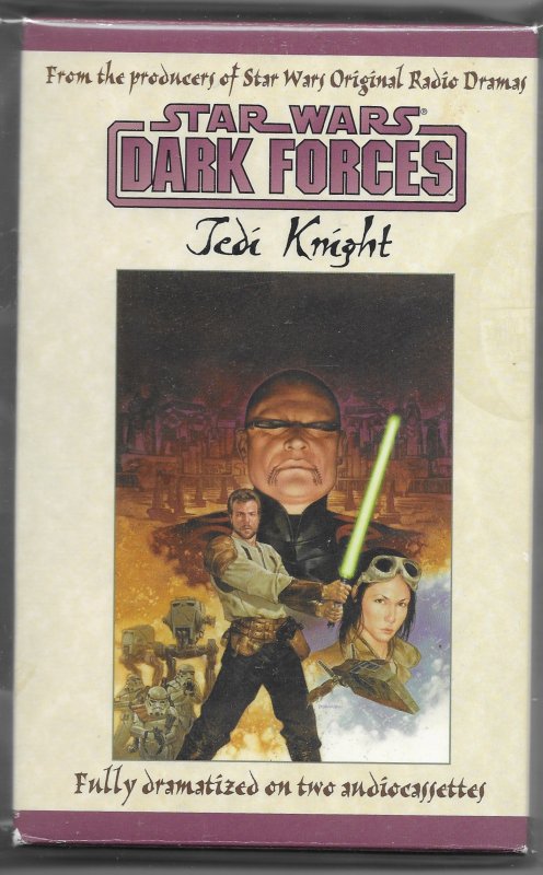 Star Wars  : Dark Forces (set of 3)