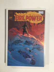 Fire Power #18 (2021) NM3B138 NEAR MINT NM