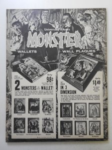 Famous Monsters of Filmland #30 (1964) Sharp Fine Condition!