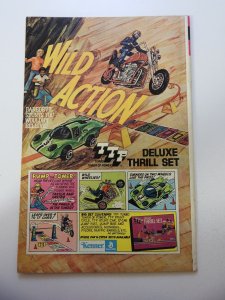 Space Family Robinson #42 (1975) FN Condition