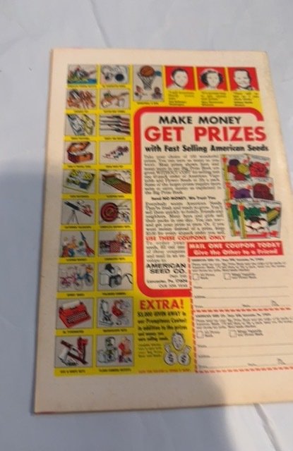 Fantastic Four #75 (1968)worlds within worlds glactus/silversurfer