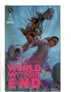 World Without End #2 (1990) SR37