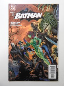 Batman #619 VF Condition! Variant!
