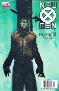 New X-Men, The #149 (Newsstand) FN ; Marvel | Grant Morrison