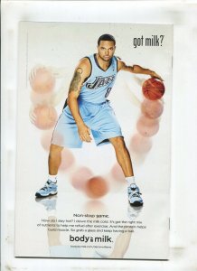 DEADPOOL: MERC WITH A MOUTH #9 - (9.2) 2010