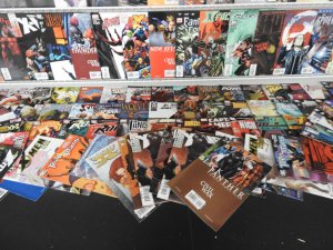 Huge Lot 220+ Comics W/ Spider-Man, Daredevil, X-Men, +More! Avg FN Condition!