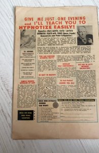 The Avengers #11 (1964)1st Spider-Man in this title Kapp app see deecrpt