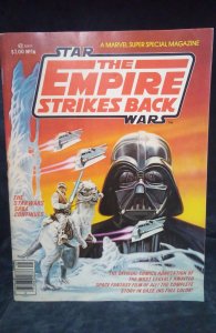 Marvel Comics Super Special #16 (1980)