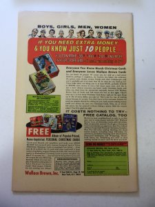 Tales of Suspense #94 (1967) FN+ Condition