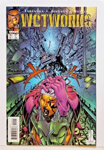 Wetworks #24 (Dec 1996, Image) 9.0 VF/NM  
