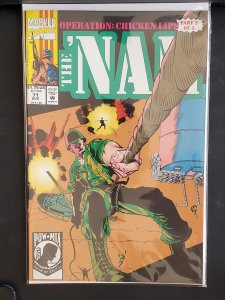 The 'Nam #71 (1992)