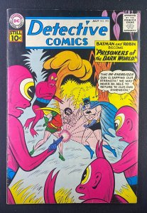 Detective Comics (1937) #293 FN (6.0) Robin Batman Sheldon Moldoff