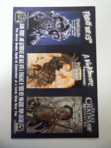 Brian Pulido's Lady Death: Abandon All Hope #1 Moonlight Variant (2005) ...