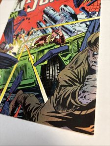 Indiana Jones (1983) # 3 (VF/NM) Canadian Price Variant CPV  | John Byrne