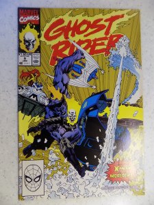 GHOST RIDER VOL II # 9