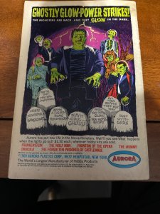 Windy and Willy #1 (1969)