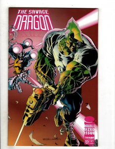 Savage Dragon #25 (1996) OF15