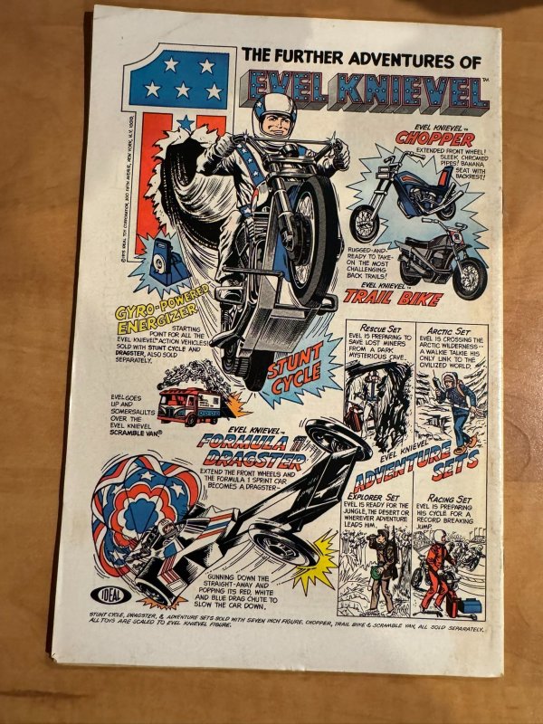 The Incredible Hulk #196 (1976)