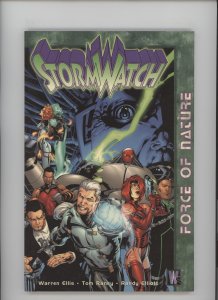 Stormwatch: Force of Nature