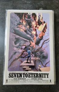 Seven To Eternity #13 (2019)
