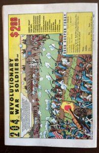 The Uncanny X-Men #145 (1981)