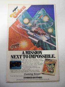 The Avengers #229 (1983) FN Condition