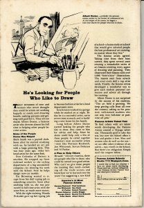 Undersea Agent #2 (1966) Tower Comics