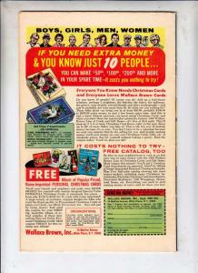 Captain America #105 (Sep-68) VF- High-Grade Captain America