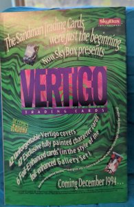 Swamp Thing #150 (1995)