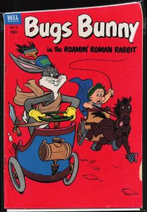 Bugs Bunny #29 (1953)