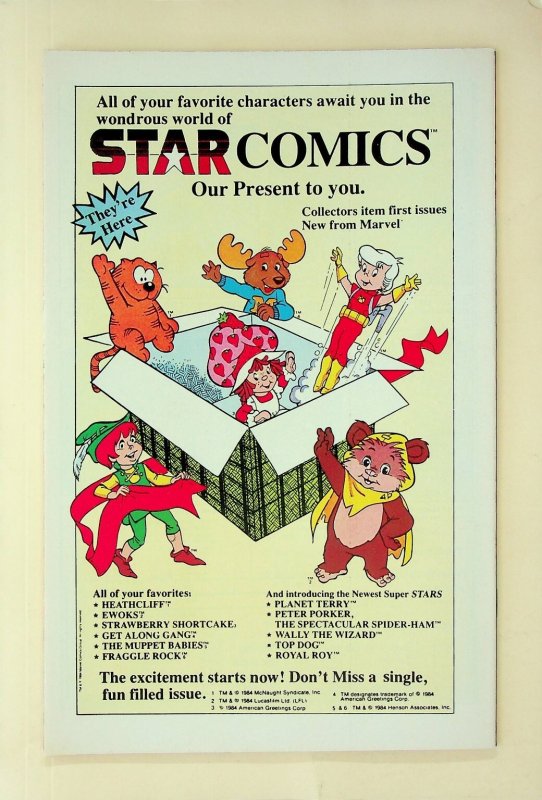 The Amazing Spider-Man #263 Marvel Doctor Octopus 1985 Bronze Age