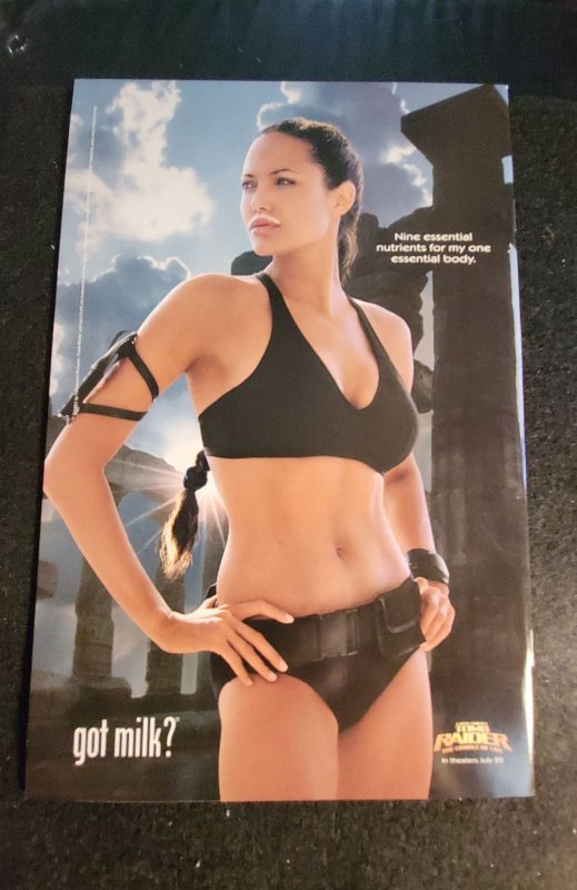 Superman / Batman #1 (2003)